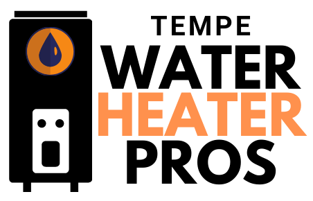Tempe Water Heater Pros Logo