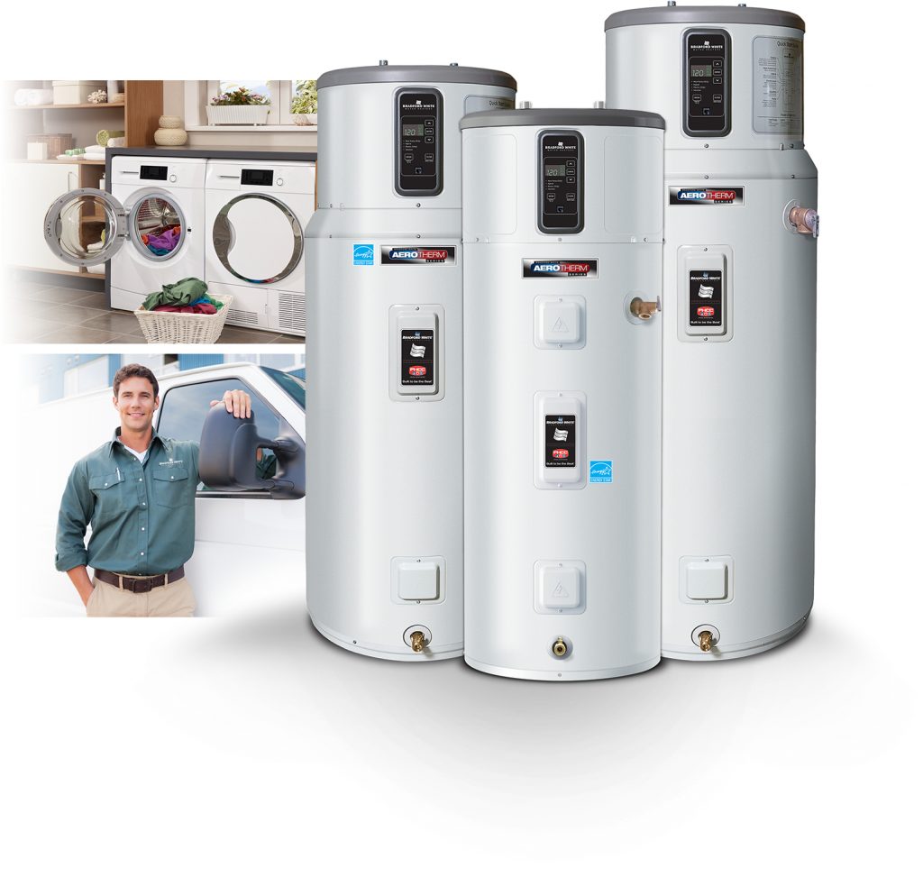 High Quality Electric Water Heaters